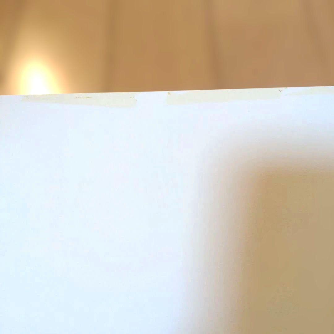 北欧　レトロ食器　ポスター　A3