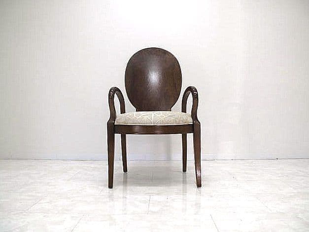 【展示品】センチュリー「Omni」アームチェア 　ダイニングチェア 約35万