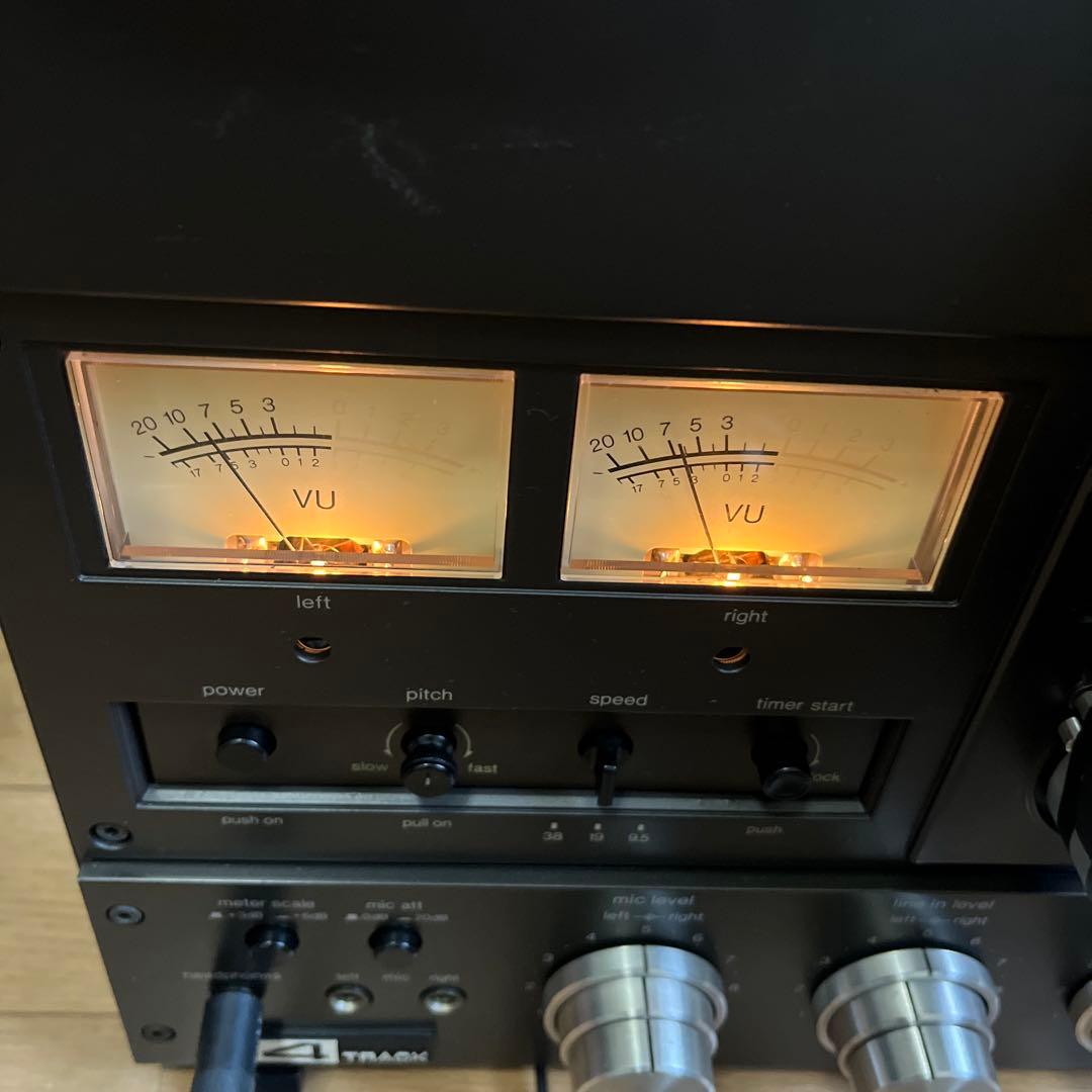 その他 Technics RS-1506U