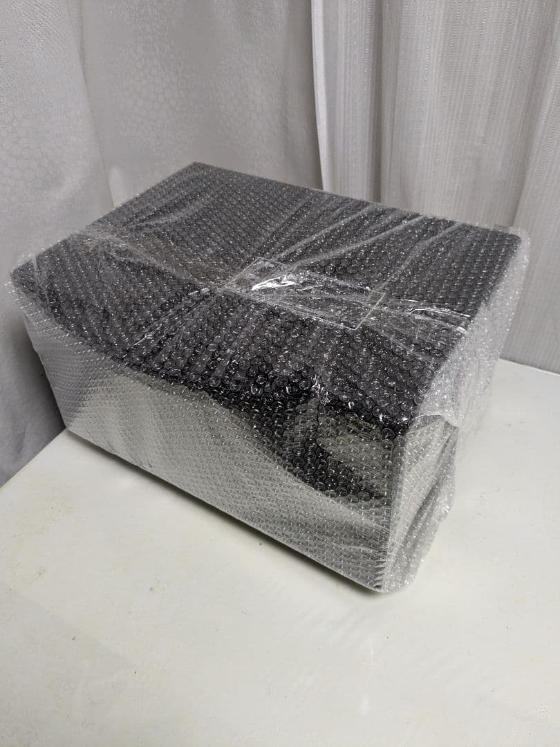 動作品 アイリスオーヤマ 電子レンジ imb-fv1801 2021年製 中古品