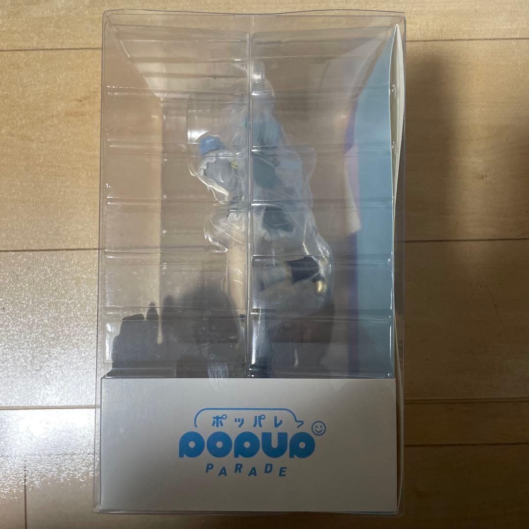 ホロライブ天音かなた POP UP PARADEフィギュア