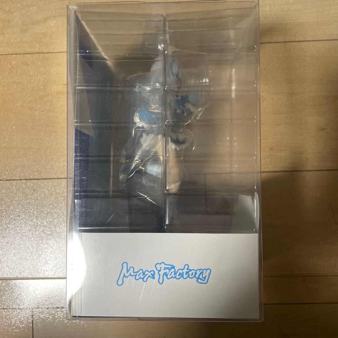 ホロライブ天音かなた POP UP PARADEフィギュア