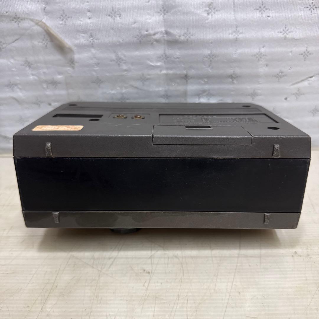 TOSHIBA TRYX1700 RP-1700F 東芝ラジオ