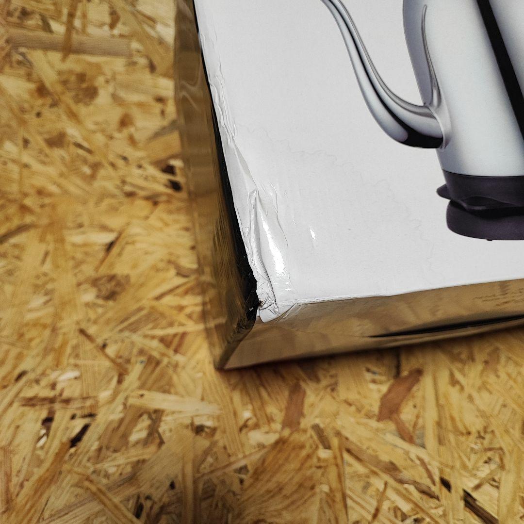 新品未使用 Russell Hobbs ラッセルホブス カフェケトル 1.2L