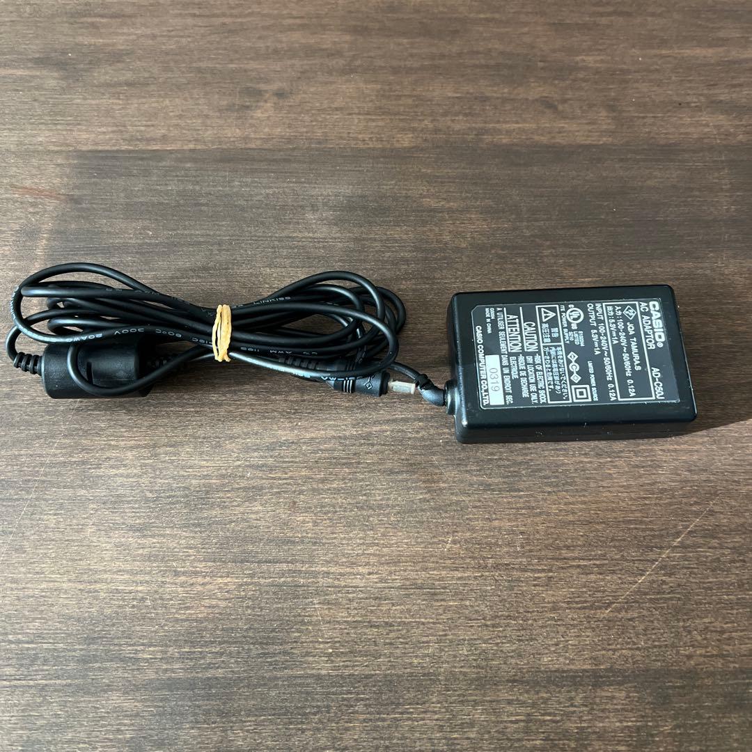 CASIO EXILIM EX-Z3コンパクトデジタルカメラ シルバー