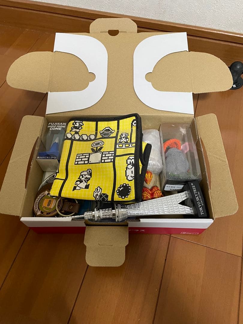 旅行のお土産　雑貨　他　14点セット