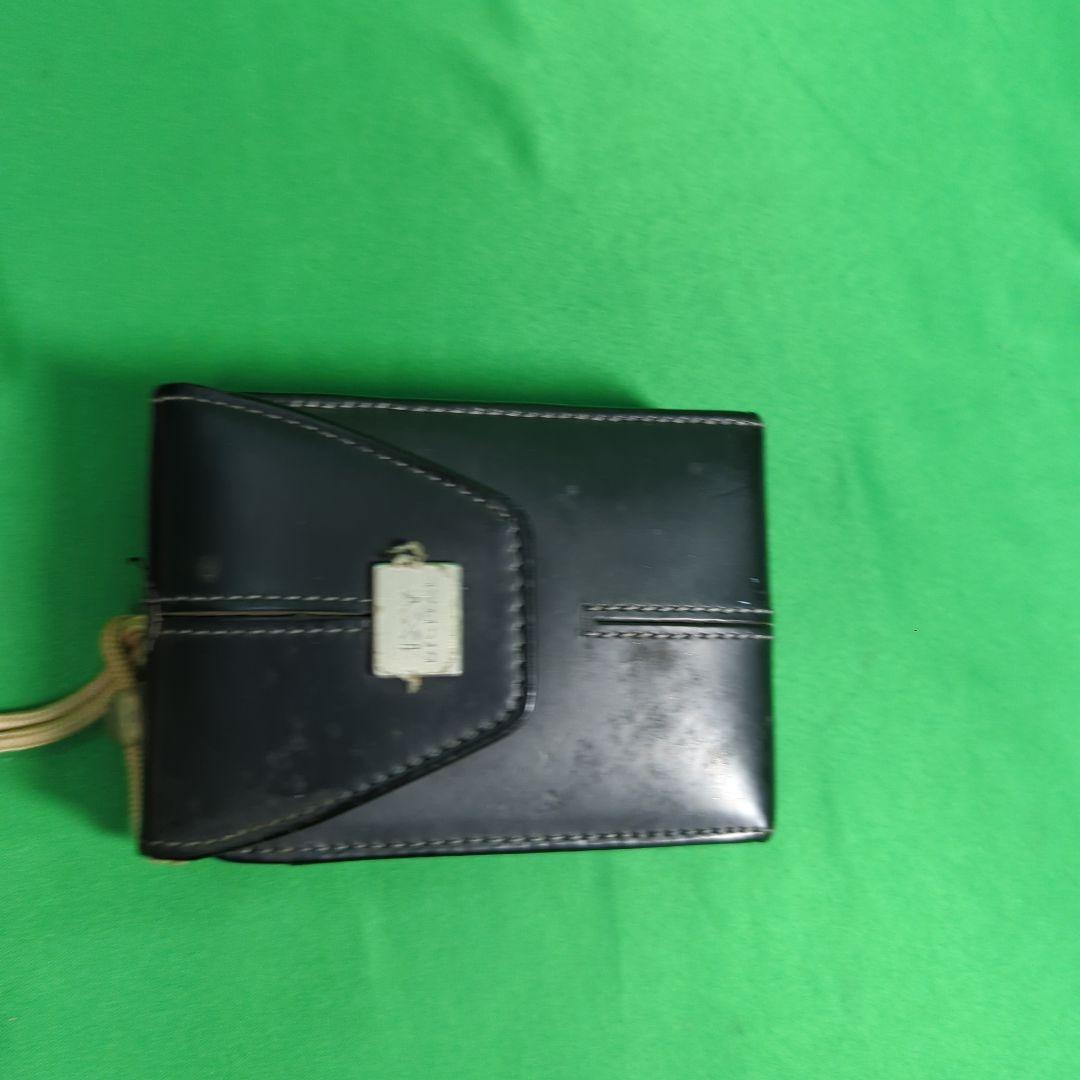 CANON IXY DIGITAL 80 PC1147　不動　ジャンク