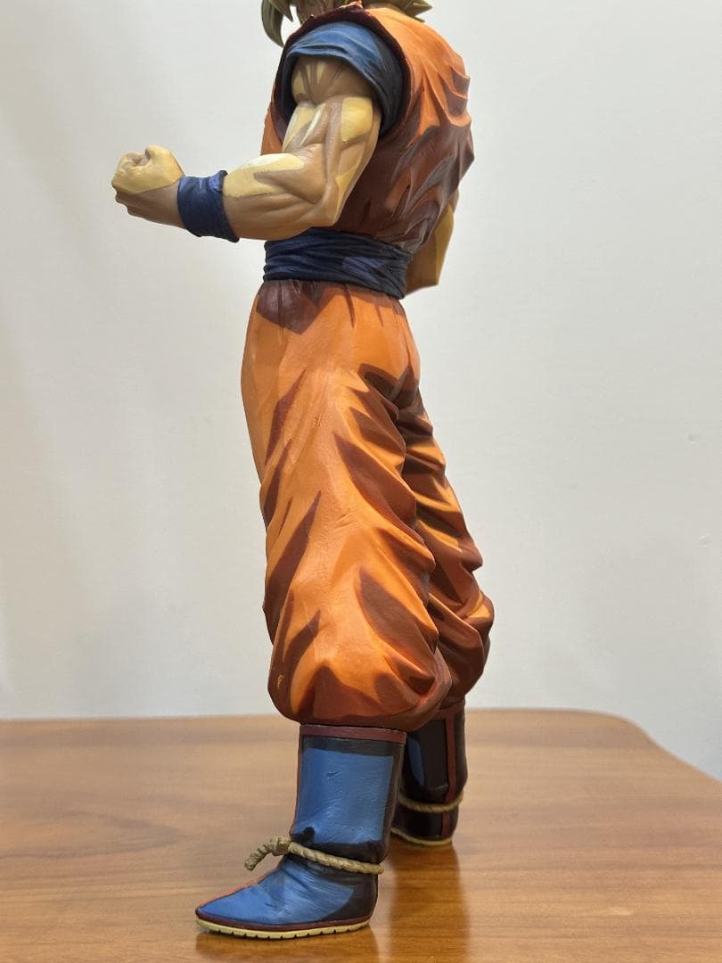 ドラゴンボール グランディスタ 孫悟空マンガディメンションズ 2D