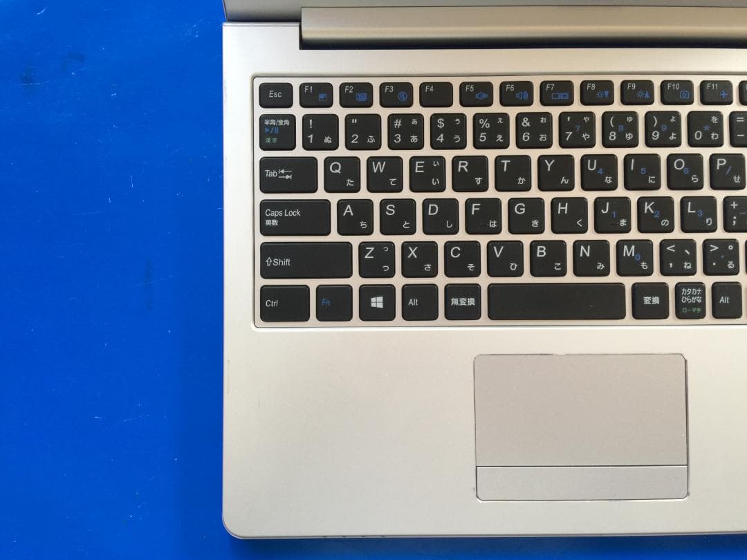 マウス MB13BCM8S2WL13.3型 薄型/Office2024/Win