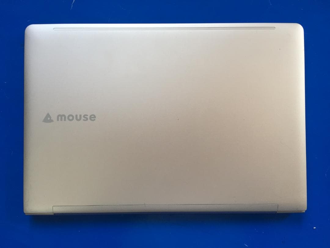 マウス MB13BCM8S2WL13.3型 薄型/Office2024/Win