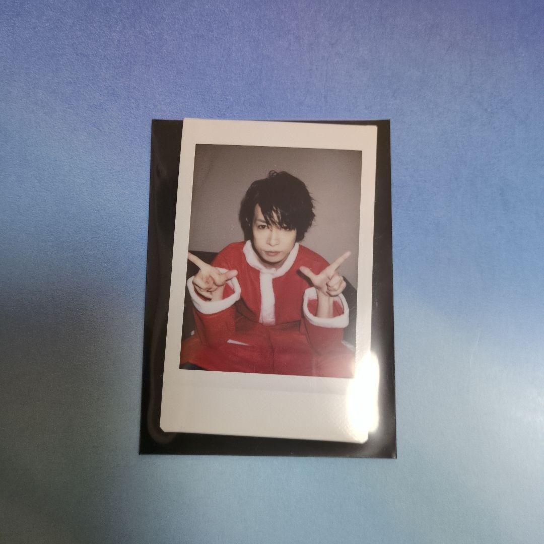 ViViD シン　サンタチェキあり