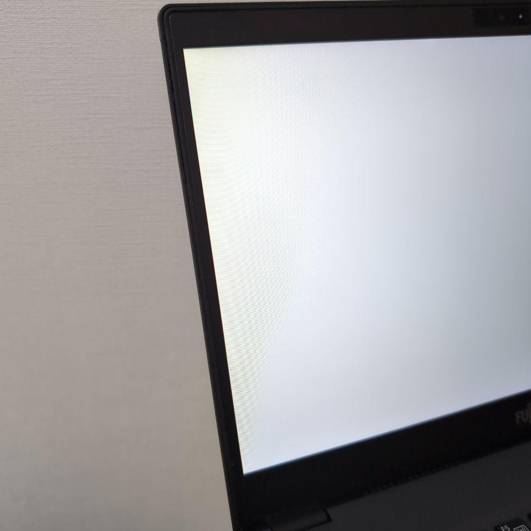 LIFEBOOK U938 Core i5 officeなし Win11pro