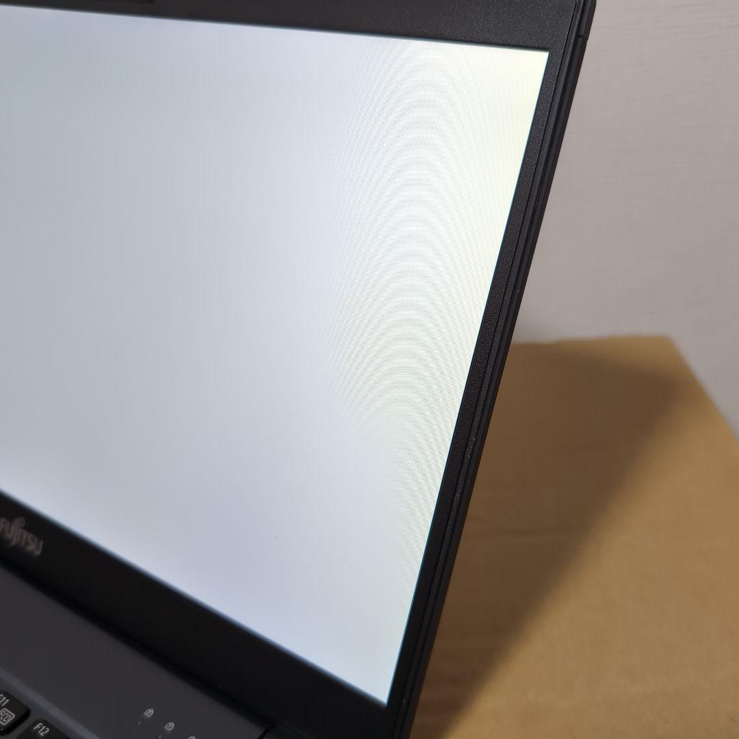 LIFEBOOK U938 Core i5 officeなし Win11pro