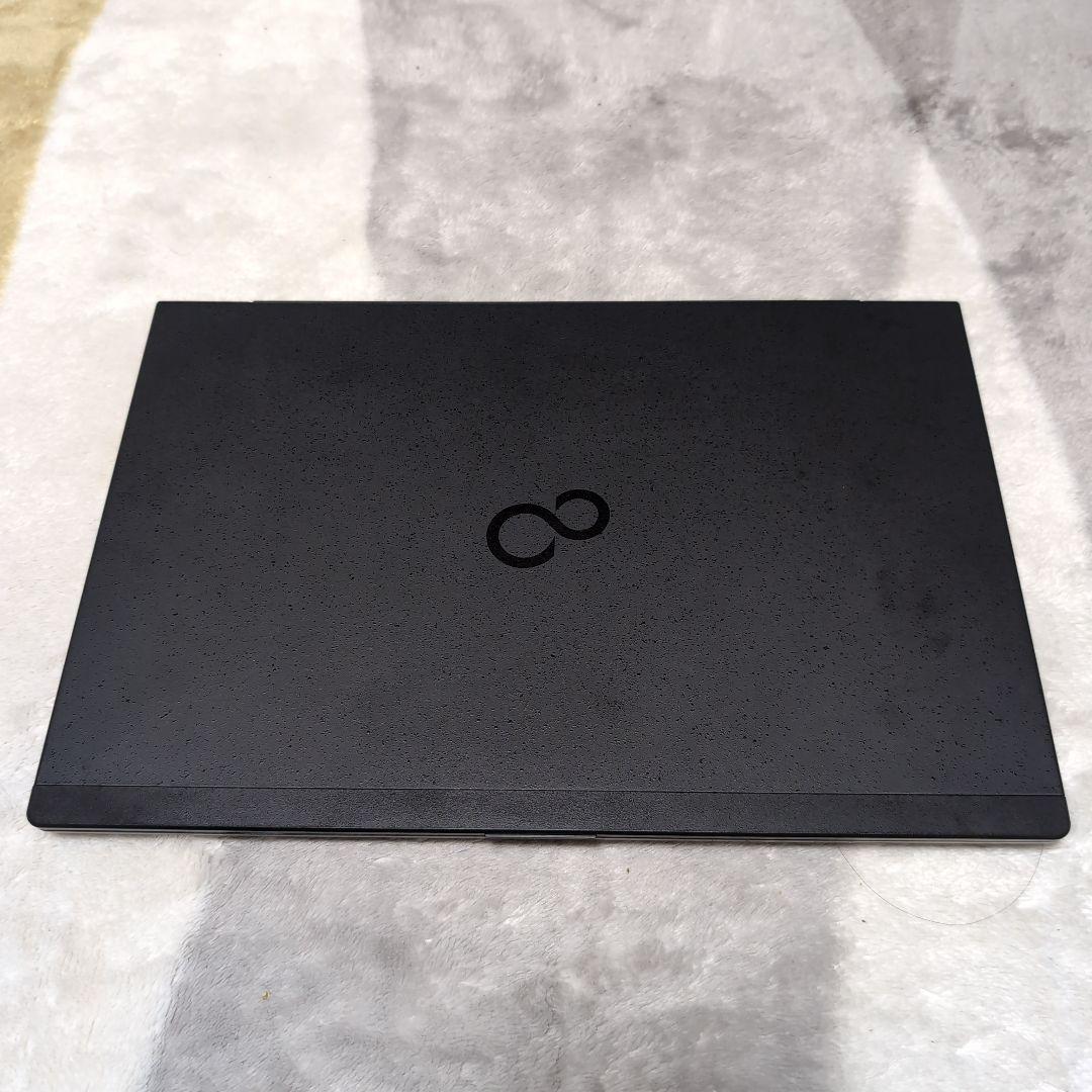 LIFEBOOK U938 Core i5 officeなし Win11pro