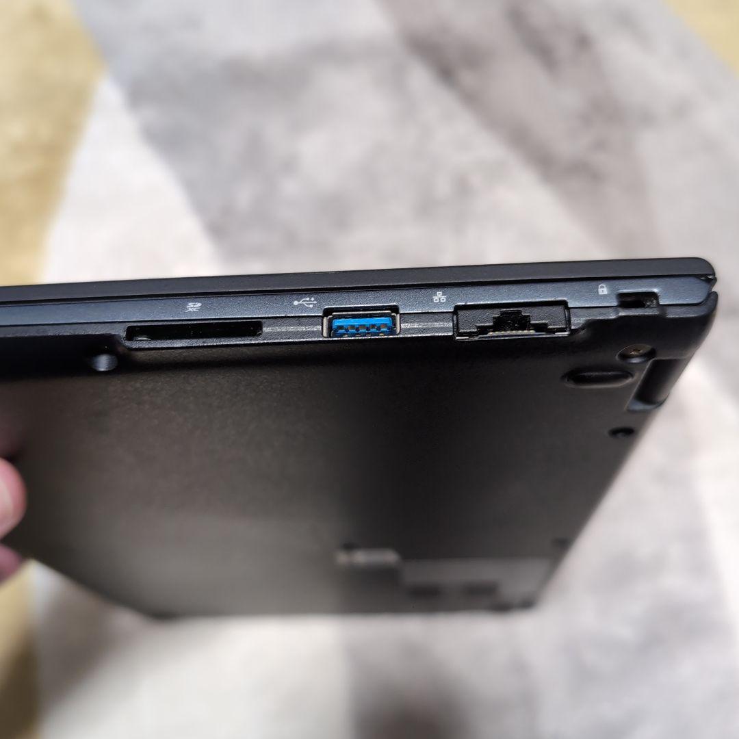 LIFEBOOK U938 Core i5 officeなし Win11pro