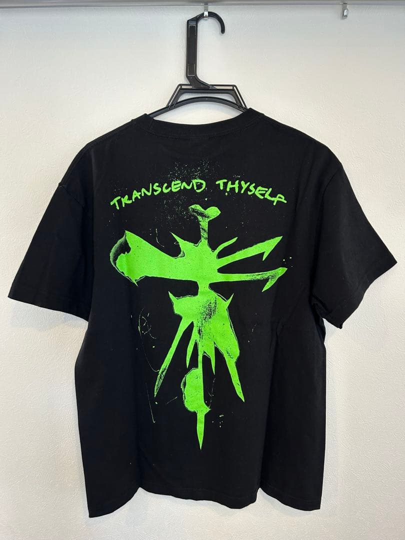 BRING ME THE HORIZON Tシャツ