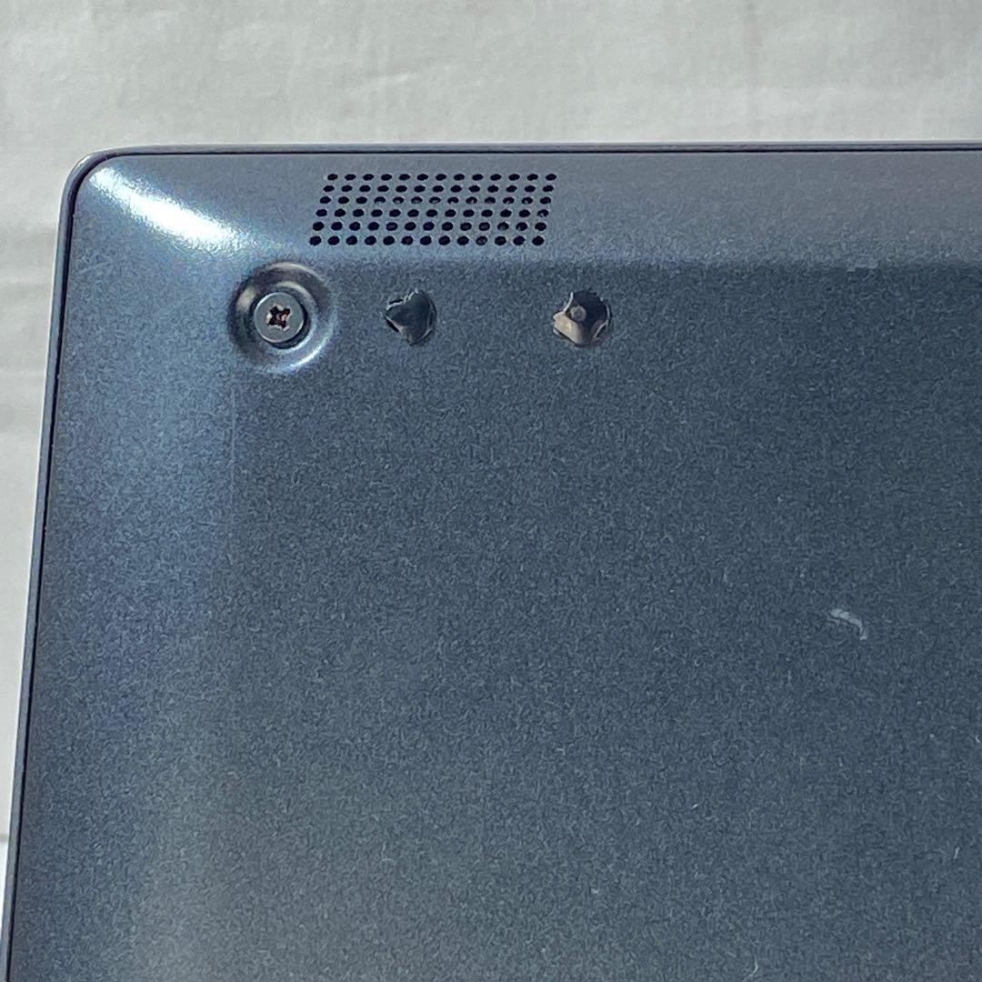 美品 SSD256G Corei5 第11世代 Dynabook H4