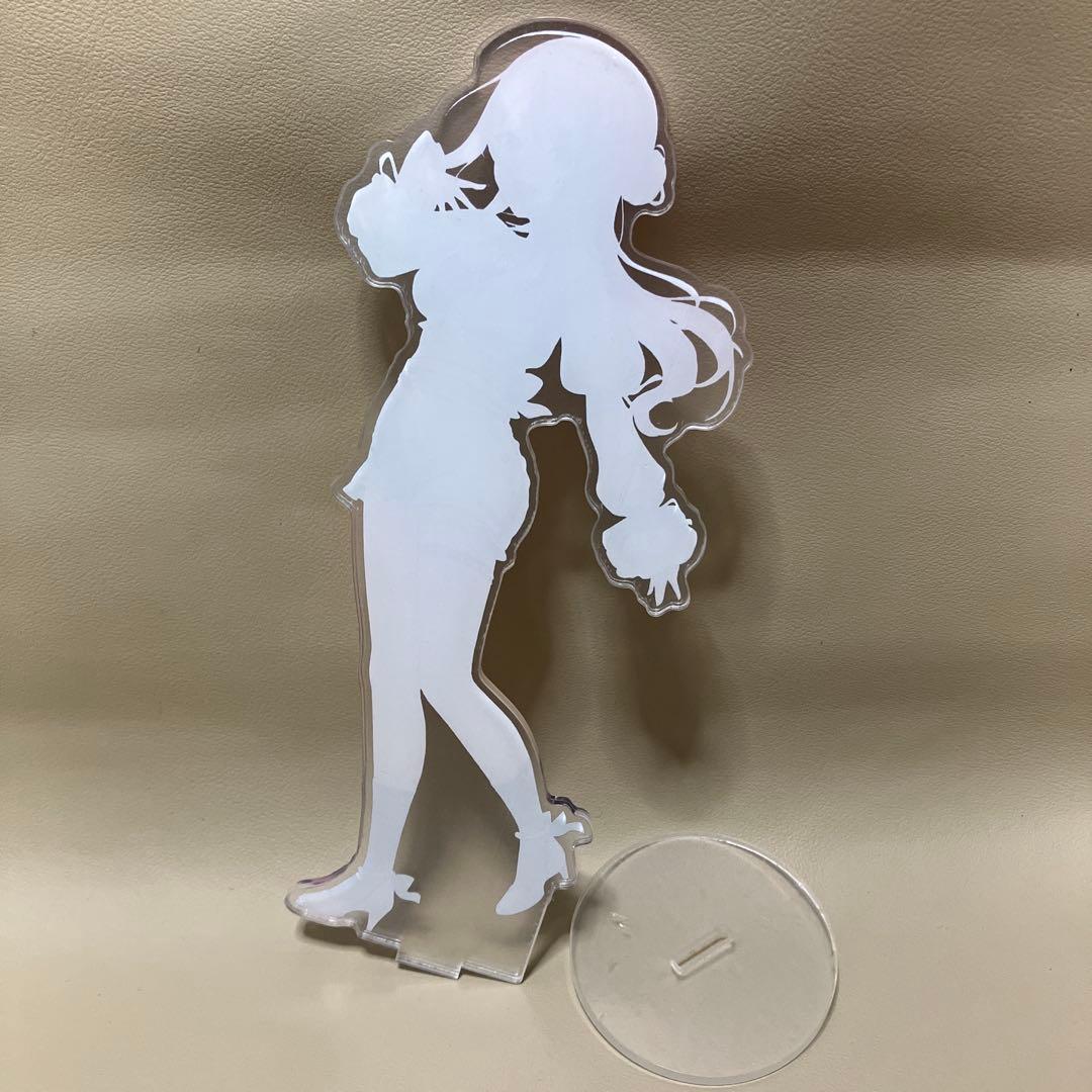 姫崎莉波　アクリルスタンド　学マス　莉波　学園アイドルマスター　莉波お姉ちゃん