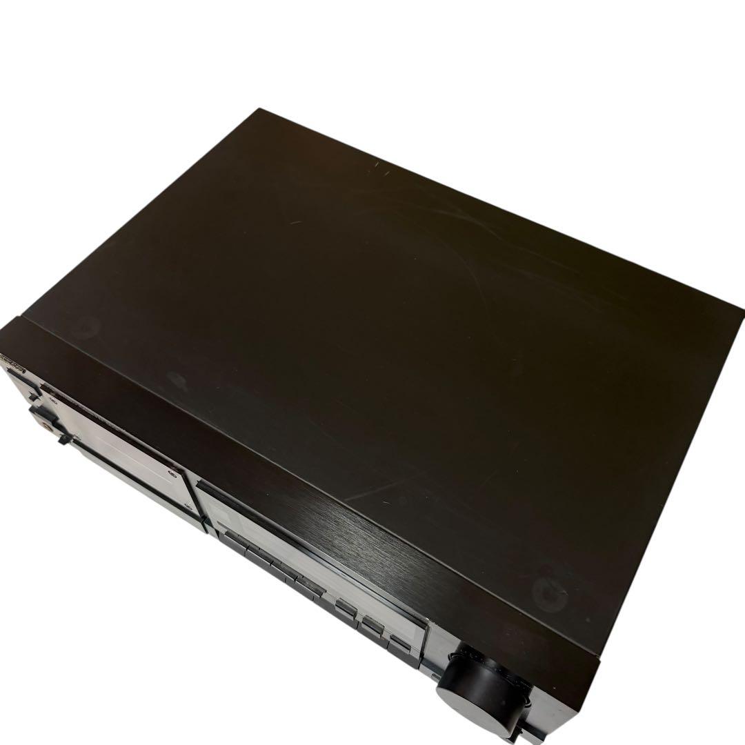 【名機】Victor TD-V711 3ヘッド ステレオカセットデッキ