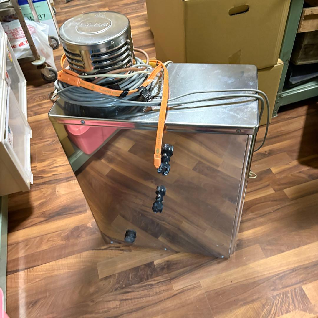 設置込み　★長府★強制循環石油ふろがま 2024年 CK-140PS 石油給湯器