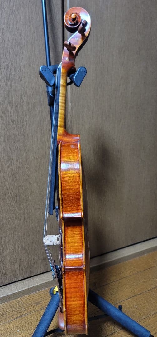 【極美品】カールヘフナー KH204 1997年製　ZMTテールピース付き