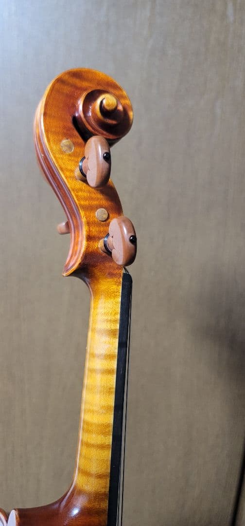 【極美品】カールヘフナー KH204 1997年製　ZMTテールピース付き