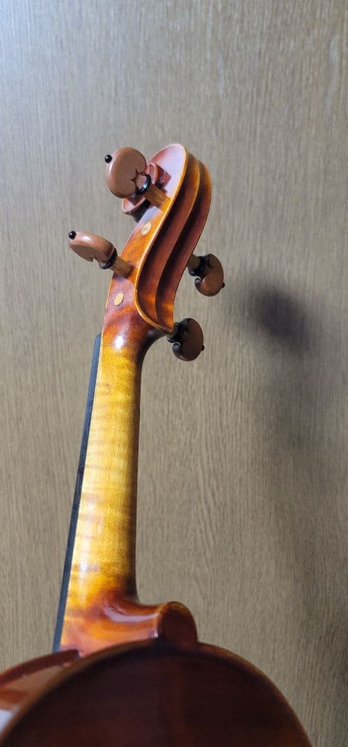 【極美品】カールヘフナー KH204 1997年製　ZMTテールピース付き