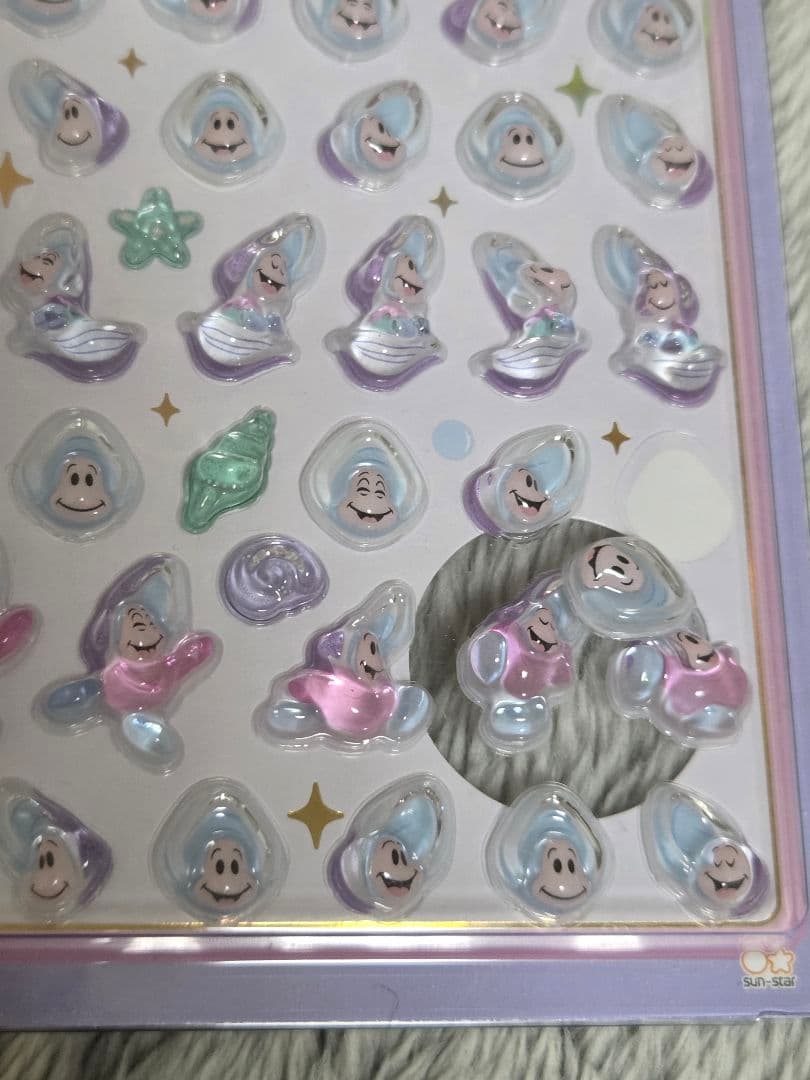 ボンボンドロップシール　ボンドロ　うるちゅるポップシール　まとめ売り