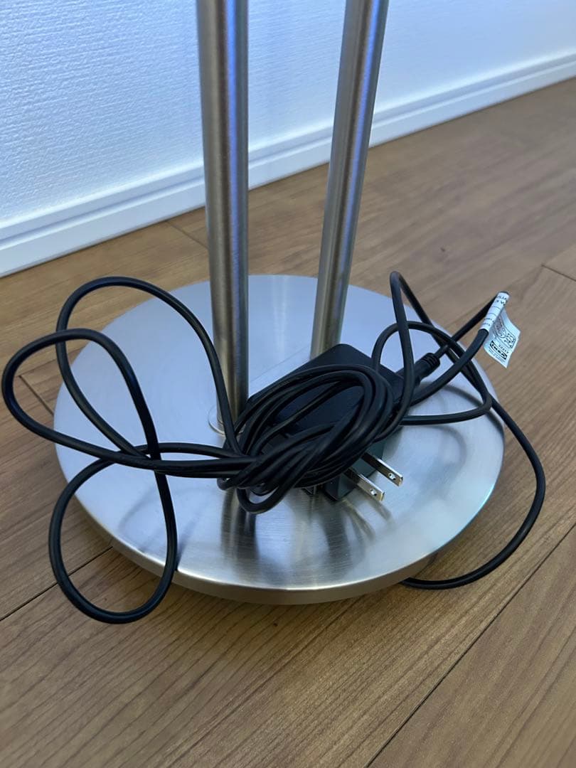 IKEA イスヤクト　LEDフロアアップライト