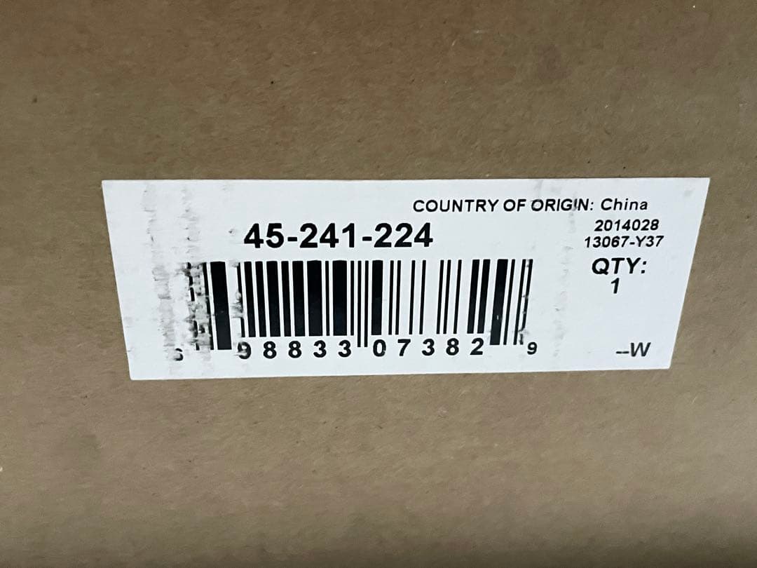 ERGOTRON LX モニターアーム マットブラック 値下げ可能