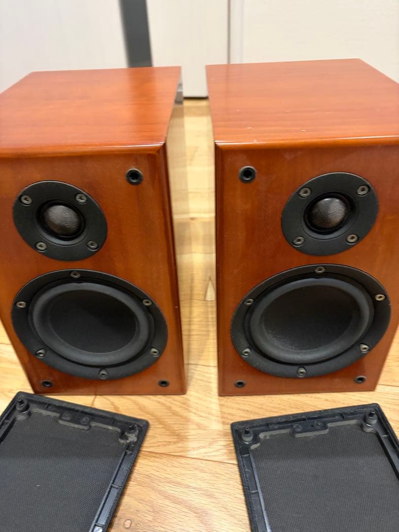DENON デノン スピーカーペア SC-CX101