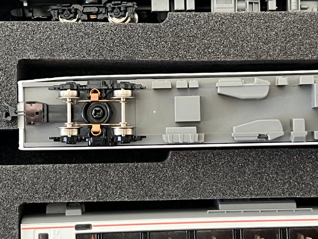 美品 TOMIX キハ183 550番台 訳あり