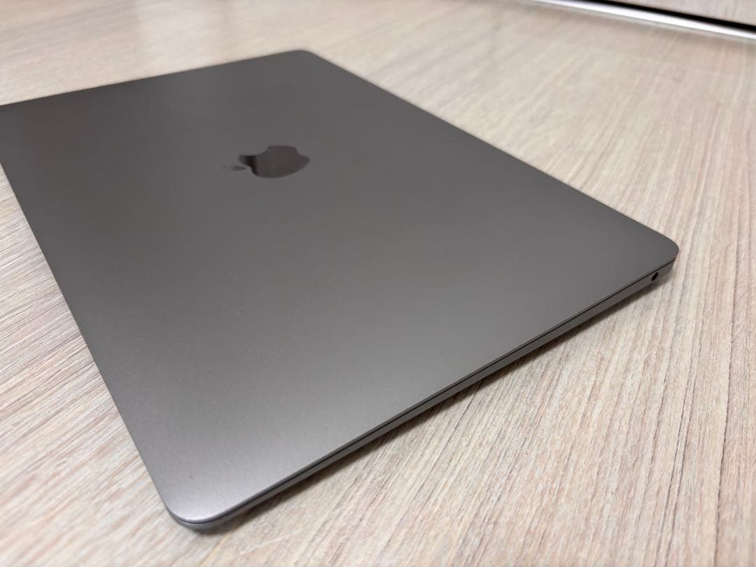 MacBook Air M1アップグレード (16GB/256GB) USキー