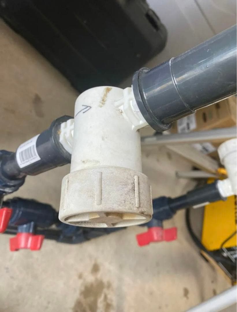 ピュアソフナー　軟水機　PSM-28aN