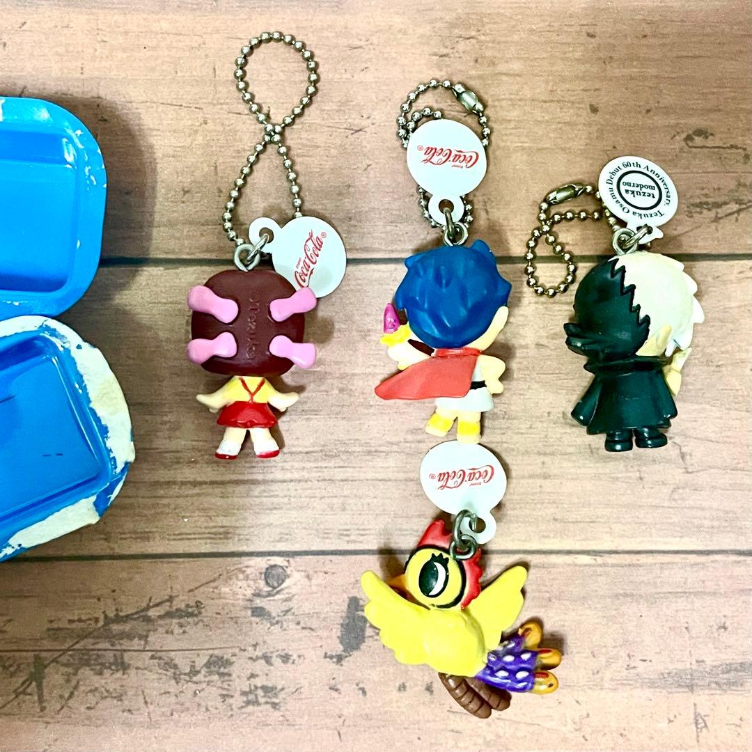 手塚治虫グッズまとめ売り／ブラックジャック、鉄腕アトム、海のトリトン、火の鳥