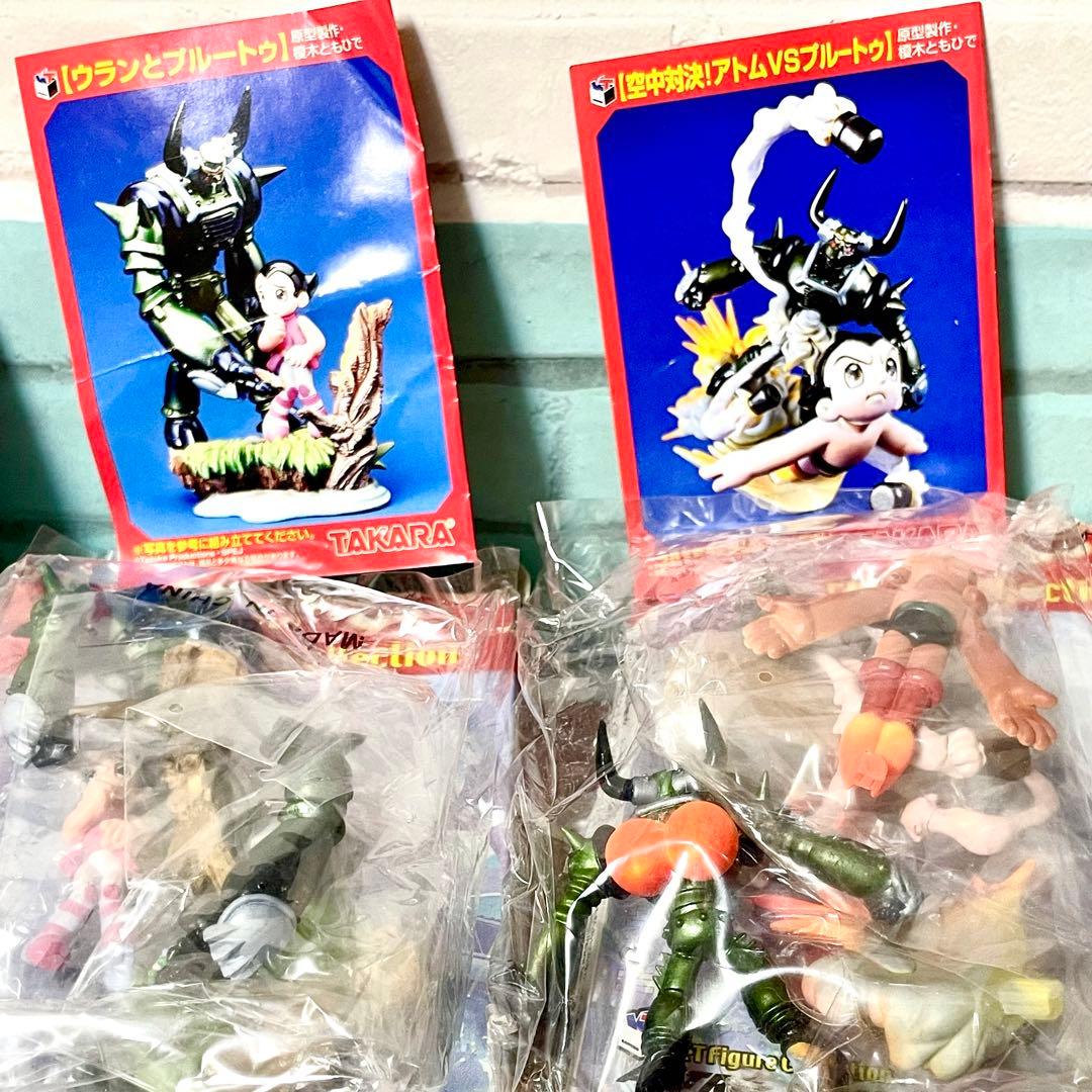 手塚治虫グッズまとめ売り／ブラックジャック、鉄腕アトム、海のトリトン、火の鳥
