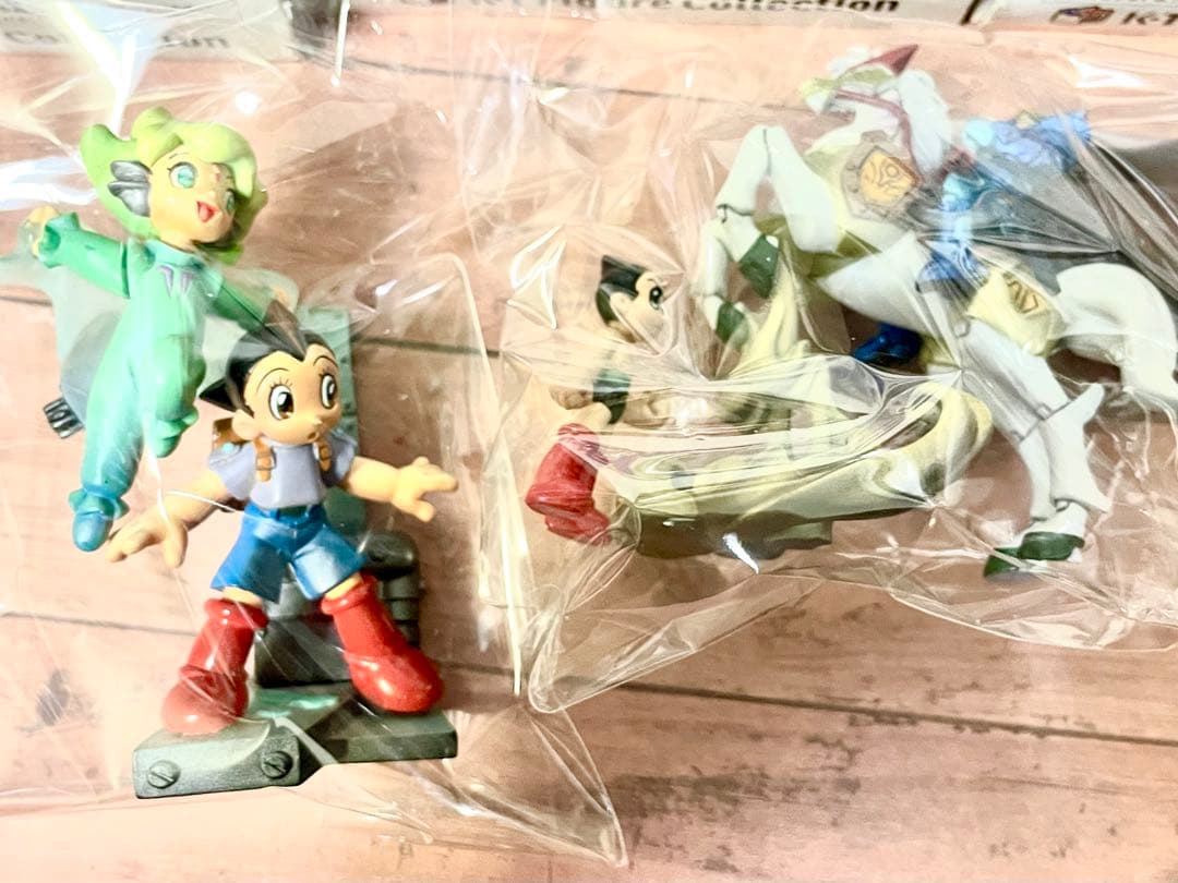 手塚治虫グッズまとめ売り／ブラックジャック、鉄腕アトム、海のトリトン、火の鳥