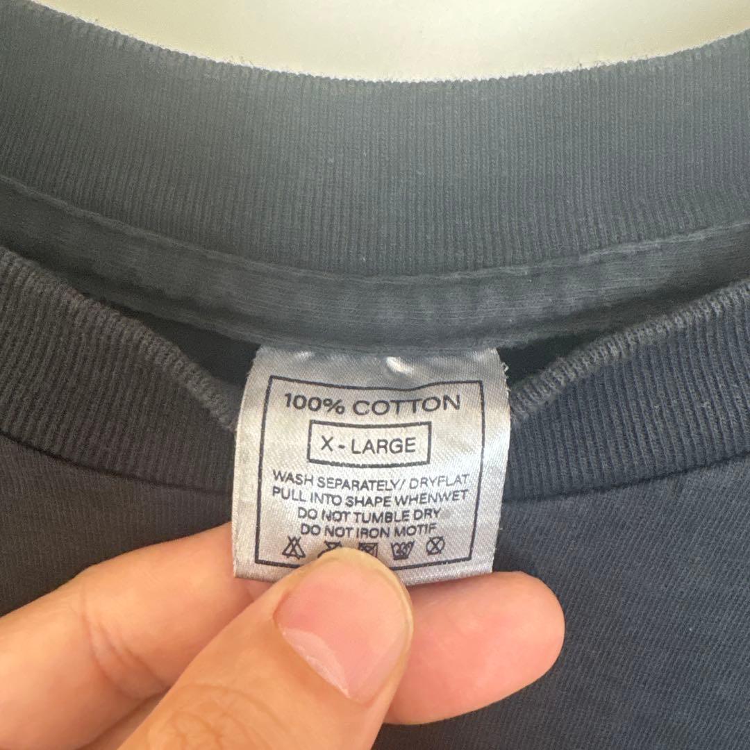 Green Day 長袖 XL グリーンディ　パンク　punk メロコア