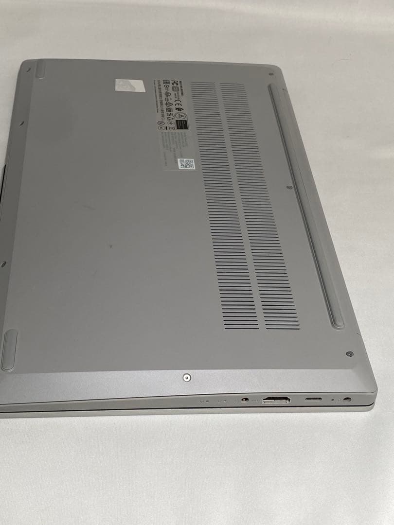 Windowsノート本体 Lenovo IdeaPad 5 14ALC06 Ryzen5-5500 8GB