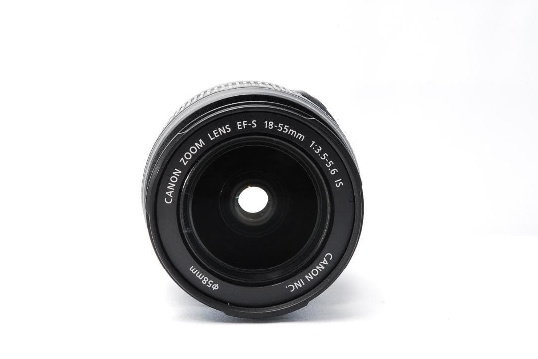 ⭐️軽量⭐️Canon Kiss X3 デジタル一眼レフ　オマケ豊富！初心者向け