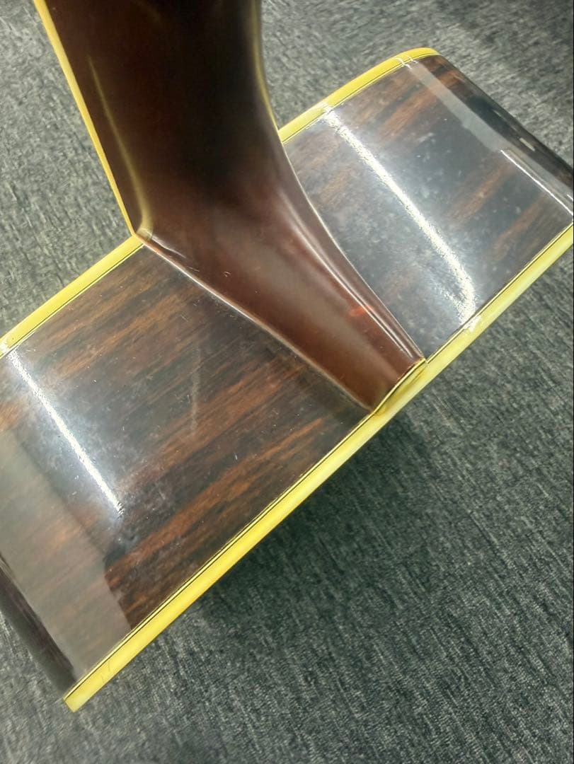 Morris WS-30E モーリス アコースティック ギター