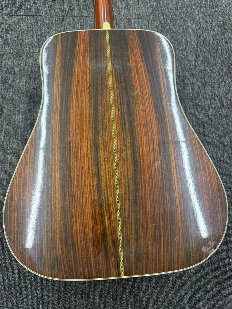 Morris WS-30E モーリス アコースティック ギター