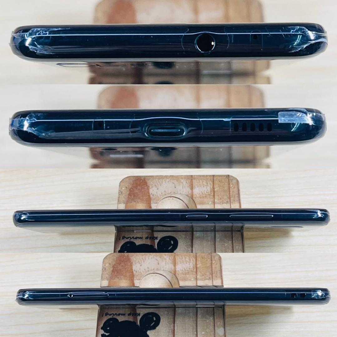 美品色々セット SIMフリー Galaxy A20 SCV46 9773-029