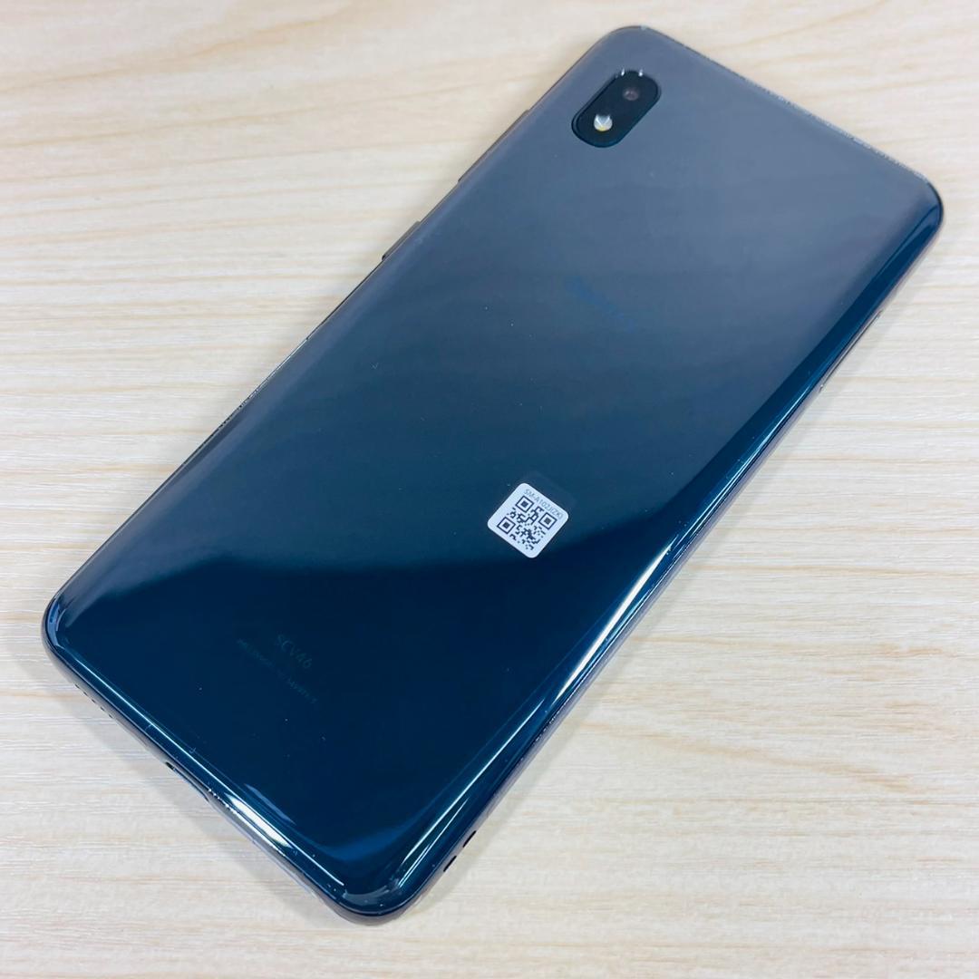 美品色々セット SIMフリー Galaxy A20 SCV46 9773-029