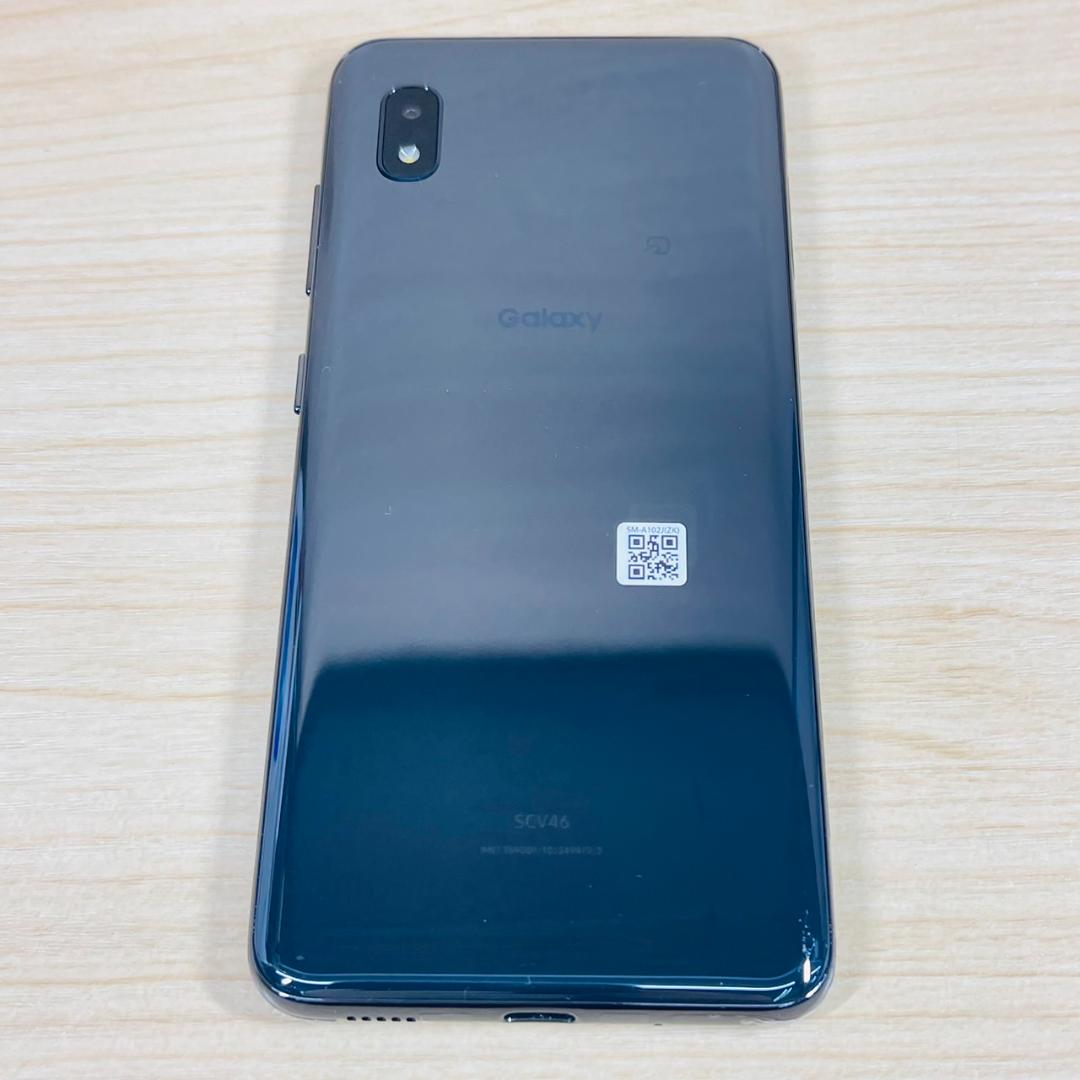 美品色々セット SIMフリー Galaxy A20 SCV46 9773-029