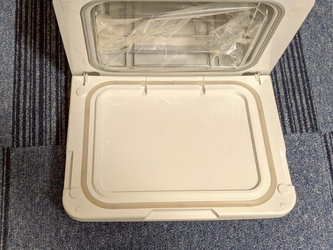 【新品未使用】タオルウォーマー C-080 タオルスチーマー サロン 業務用