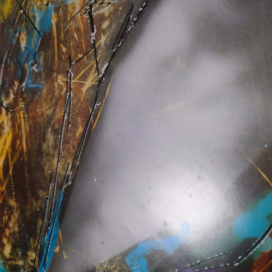 B'z 稲葉浩志 ソロポスター 4枚セット