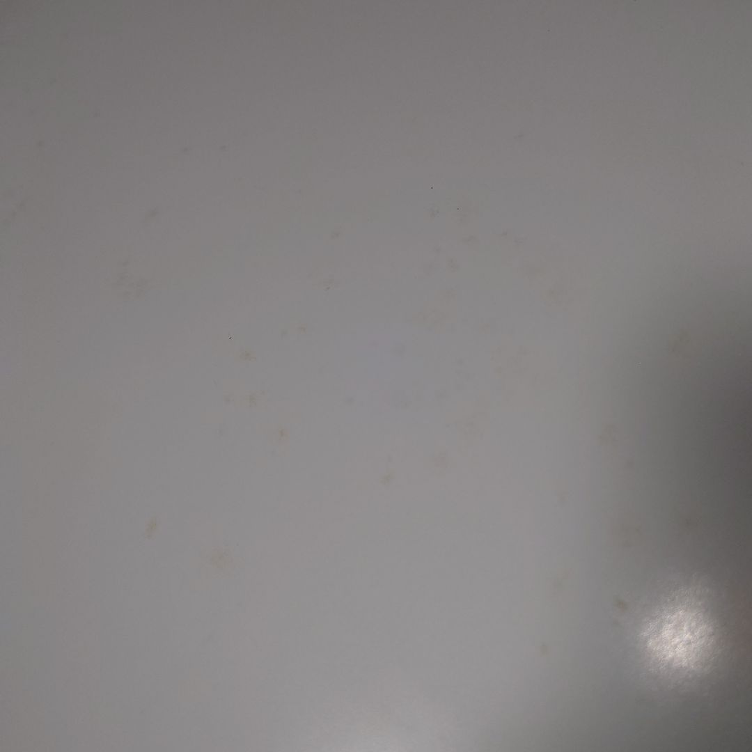 B'z 稲葉浩志 ソロポスター 4枚セット