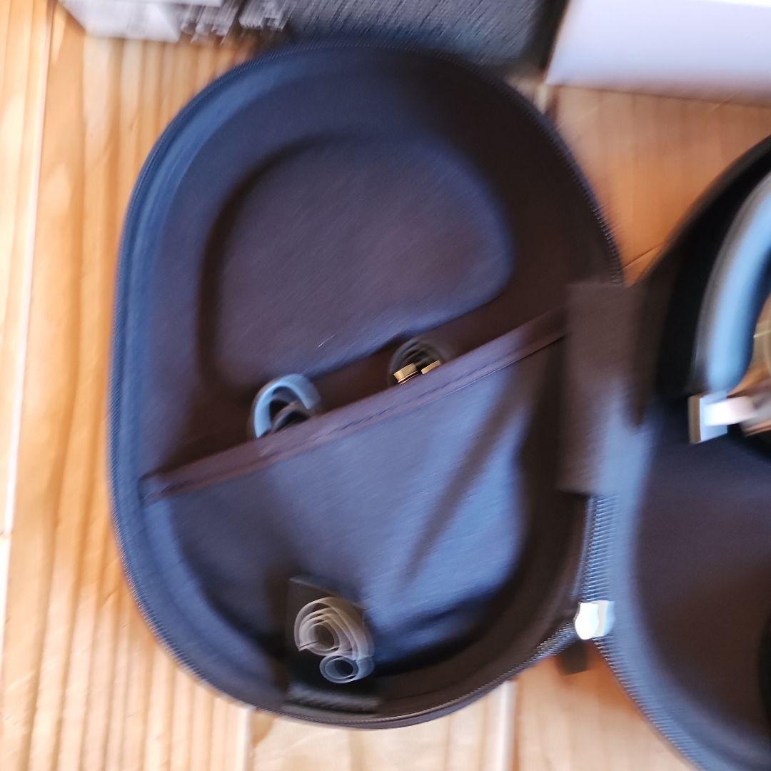 Bose QuietComfort Ultra 2nd GEN ヘッドホン