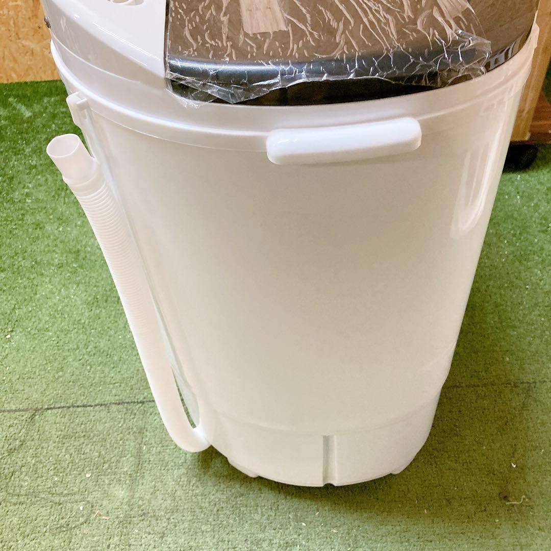 THANKO 小型二層洗濯機　STTWAMN3